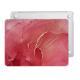 Compatible with Apple, Macbook laptop smudge protective case