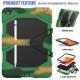 Flat all-inclusive protective sleeve