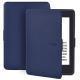 Kindle ebook leather case