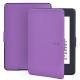 Kindle ebook leather case