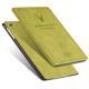 Flat protective cover