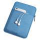 Compatible with Apple, iPad case