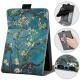 Handheld Protective Case Youth Version 6-inch Painted Leather Case