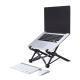 Lifting Portable Folding Simple Computer Bracket