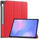 S10FE Plus SM-X620 Leather Case Holder Protective Case