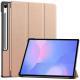 S10FE Plus SM-X620 Leather Case Holder Protective Case