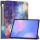 S10FE Plus SM-X620 Leather Case Holder Protective Case