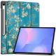 S10FE Plus SM-X620 Leather Case Holder Protective Case