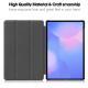 Applicable To Tab S10 FE Plus 131 Inch Leather Case SM-X620X626B Protective Case
