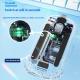 Applicable Tablet Pc Three-mode Connection Bluetooth Mouse