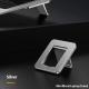 Invisible Foldable And Portable Aluminum Alloy Computer Small Bracket