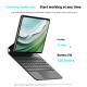 Miaocontrol Keyboard Pro11 Tablet 108 Protective Cover Matepad11 Magnetic Wireless Keyboard