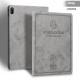 Protective Case Deer Soft Shell Creative