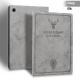 Protective Case Deer Soft Shell Creative