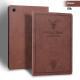 Protective Case Deer Soft Shell Creative