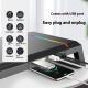 Multifunctional Laptop Stand Pad Base
