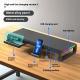 Multifunctional Laptop Stand Pad Base