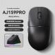 Three-model Game Mouse Wireless Wired Bluetooth