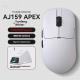 Three-model Game Mouse Wireless Wired Bluetooth