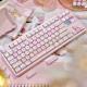 MOA Height Full Five-sided Sublimation Key Cap
