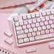 MOA Height Full Five-sided Sublimation Key Cap