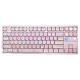MOA Height Full Five-sided Sublimation Key Cap