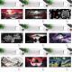 Hot Anime Series Gaming Electronic Sports Desk Mouse Pad