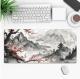Hot Anime Series Gaming Electronic Sports Desk Mouse Pad