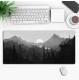 Hot Anime Series Gaming Electronic Sports Desk Mouse Pad