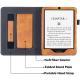 Applicable Kindle Paperwhite11 Leather Case Wrist Splint Bracket