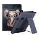 Applicable Kindle Paperwhite11 Leather Case Wrist Splint Bracket