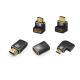 8K HD Interface Converter Male To Female Laptop With Monitor Projector