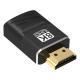 8K HD Interface Converter Male To Female Laptop With Monitor Projector