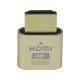Graphics Card Spoof HDMI Fake Load VGA Analog Camouflage HD Lock Screen Virtual Display