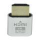 Graphics Card Spoof HDMI Fake Load VGA Analog Camouflage HD Lock Screen Virtual Display
