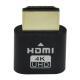Graphics Card Spoof HDMI Fake Load VGA Analog Camouflage HD Lock Screen Virtual Display