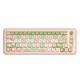 Mu Xia Garden Original Key Cap