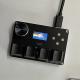 Magnetic Axis Game Keyboard Knob Customized