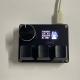 Magnetic Axis Game Keyboard Knob Customized