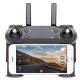 Aircraft Game Character Shooting Remote Control High-definition Wide-angle Aerial Photography Four-axis Flying Aircraft