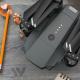 GPS Folding High-definition Remote Control Intelligent Return Home Quadcopter