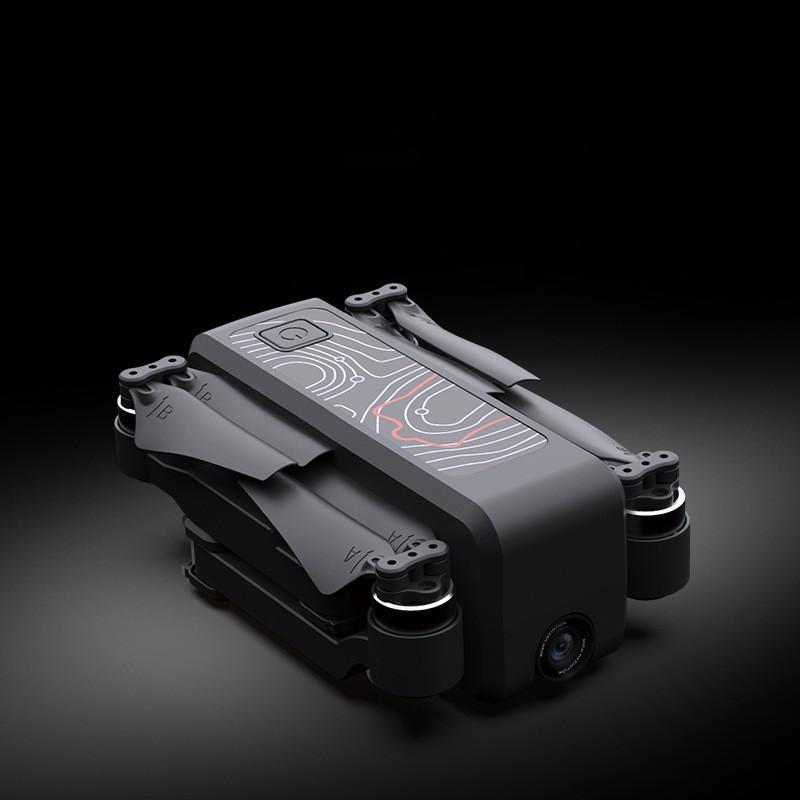 Long Battery Life Hd 4K Esc Camera Drone