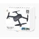 High-Definition Aerial Remote Control  Quadcopter