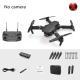 Dual-Lens Folding Drone Fixed-Height Four-Axis Aerial Photography Remote Control