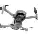 X2000 Four-axis Two-axis Self-stabilizing Gimbal 4K UAV