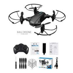 4K Pixel Intelligent Fixed Height Four Axis  Remote Control