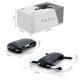 New product H37 mini folding wifi fixed height aircraft