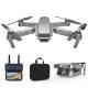 E68 Quadcopter Folding Drone