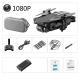 HD aerial photography drone