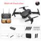 4K Pixel Dual Camera Airplane Toy